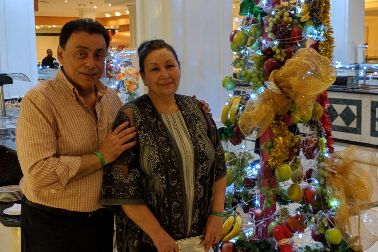 Ontario man goes into coma after Dominican Republic resort stay; fake alcohol suspected [Video]