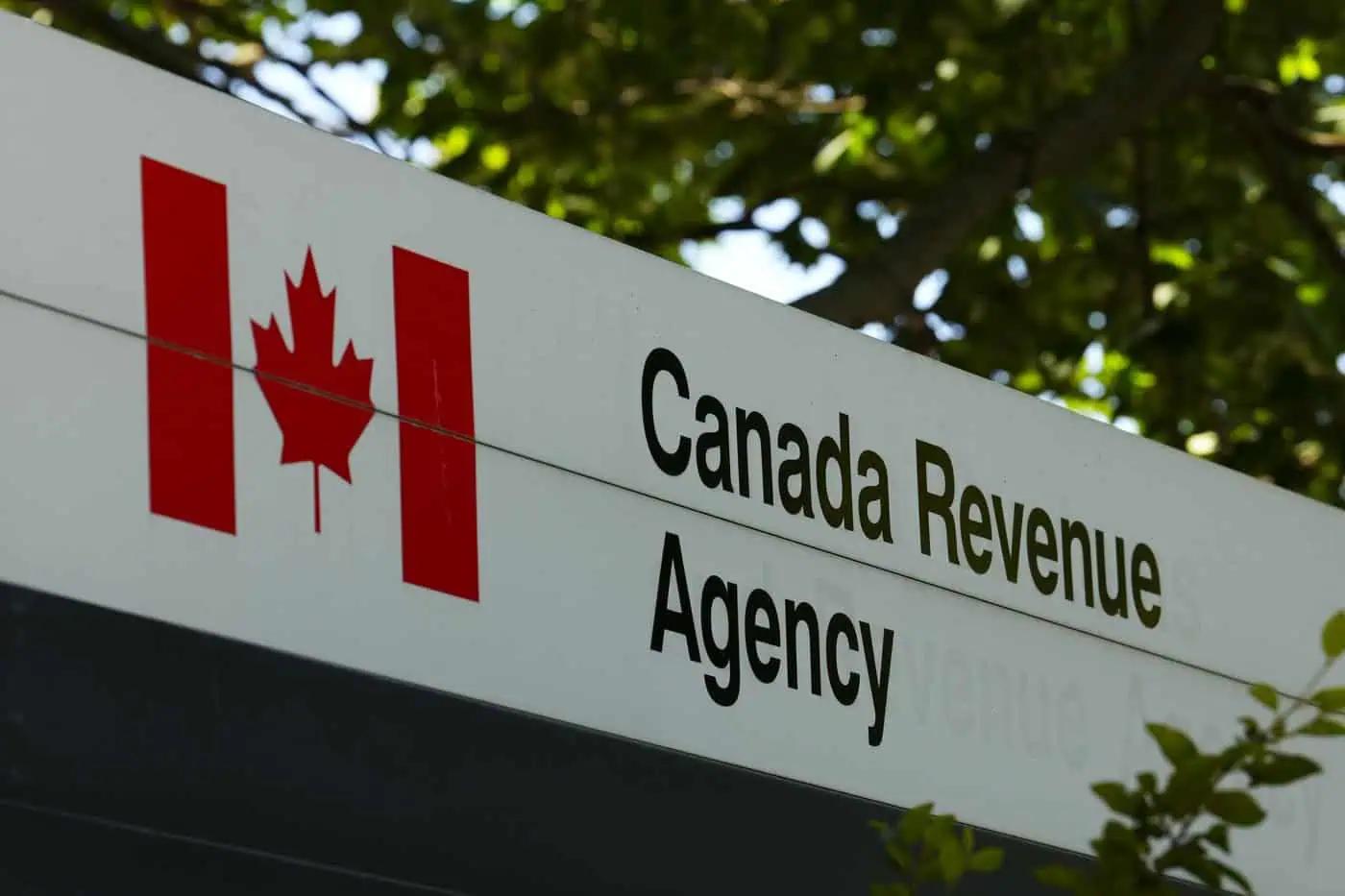 Canada Revenue Agency not renewing contracts of 450 term employees during tax season [Video]