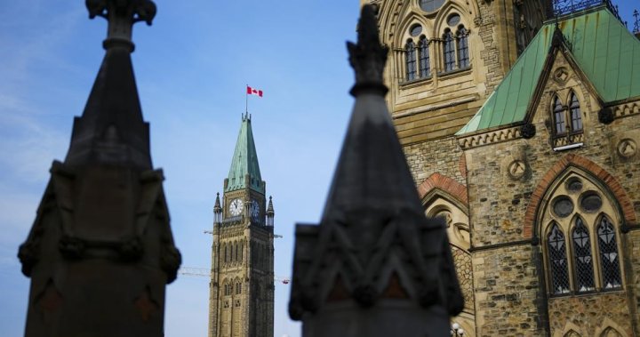 Trudeau did not exceed powers to prorogue Parliament, court rules - National [Video]