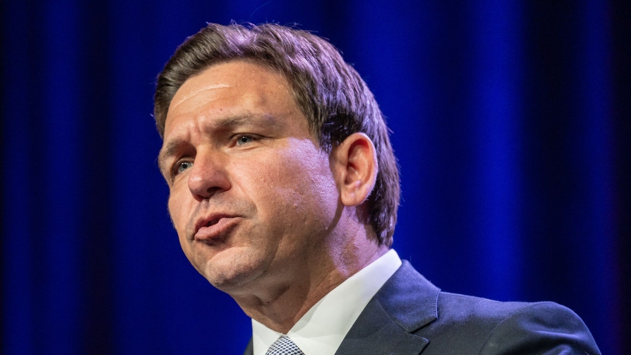 Gov. DeSantis makes push to repeal Florida’s red flag laws [Video]