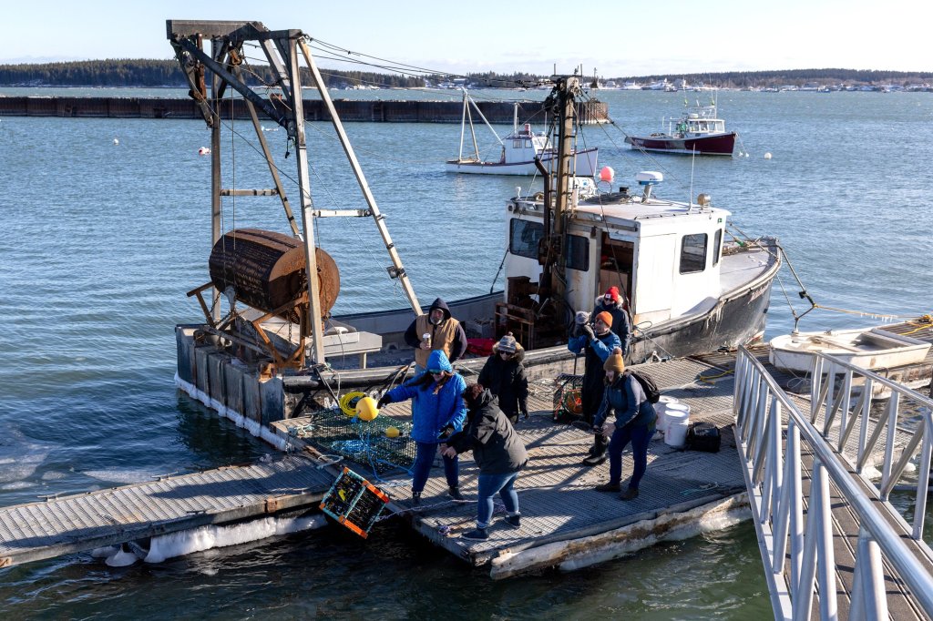 As Trump shakes up economy, winners and losers will emerge. Maine could be on the wrong side. [Video]