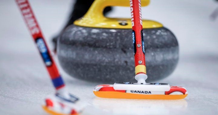 Canada wins bronze at world wheelchair curling championships – National [Video]