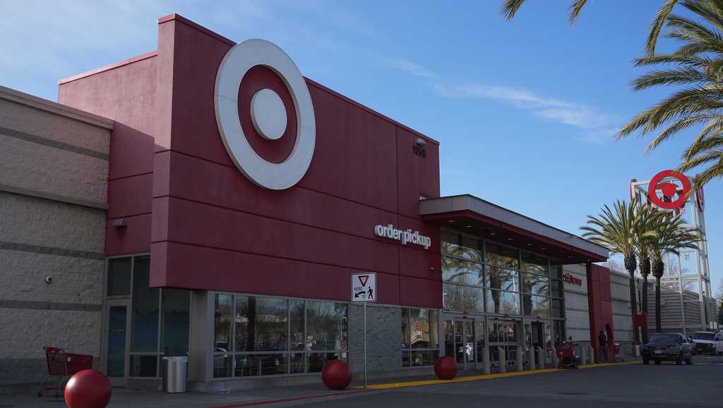 A 40-day Target boycott began this week  Here’s what to know [Video]