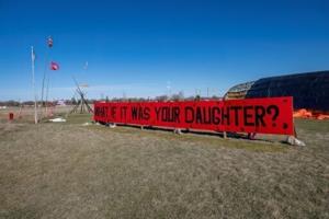 Remains of murdered Indigenous woman found at Canada landfill [Video]