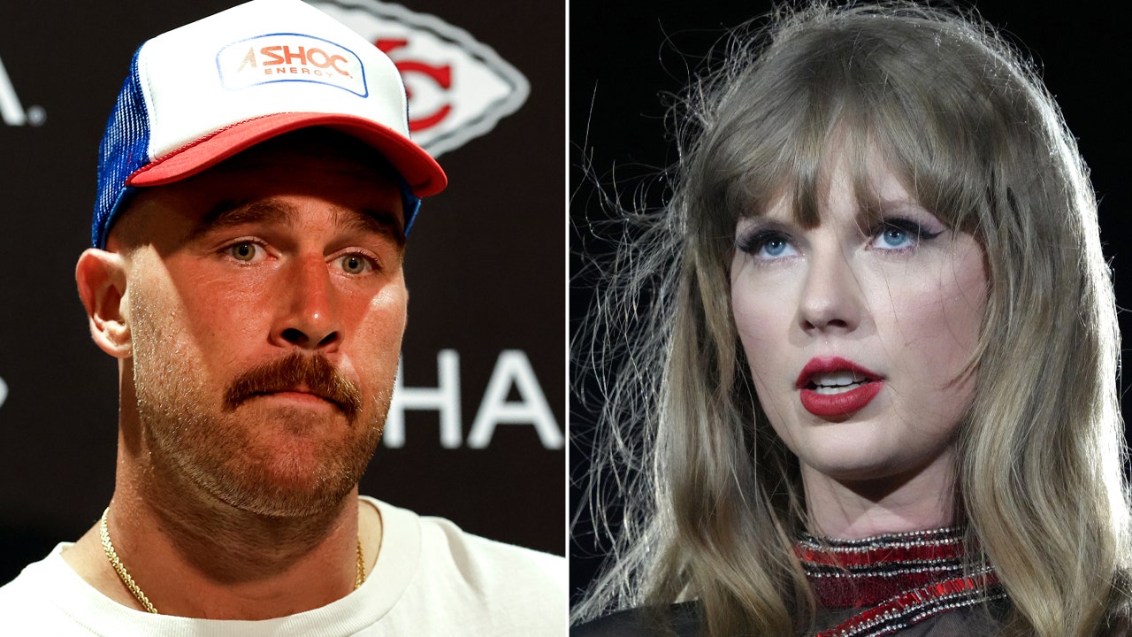 Taylor Swift, Travis Kelce’s relationship mocked by Bill Maher [Video]