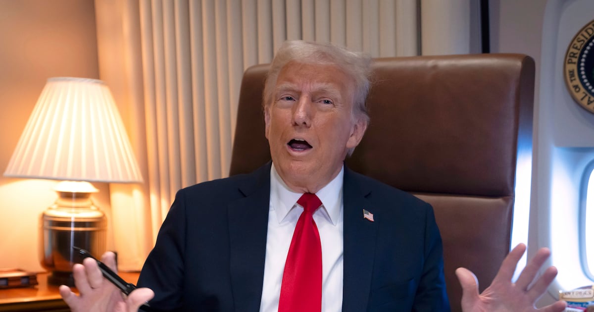 Trump’s transactional approach to diplomacy is a driving force on the world stage  Boston 25 News [Video]