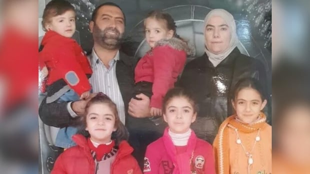 The Assad regime detained these 6 Syrian children with their parents in 2013. Where are they now? [Video]