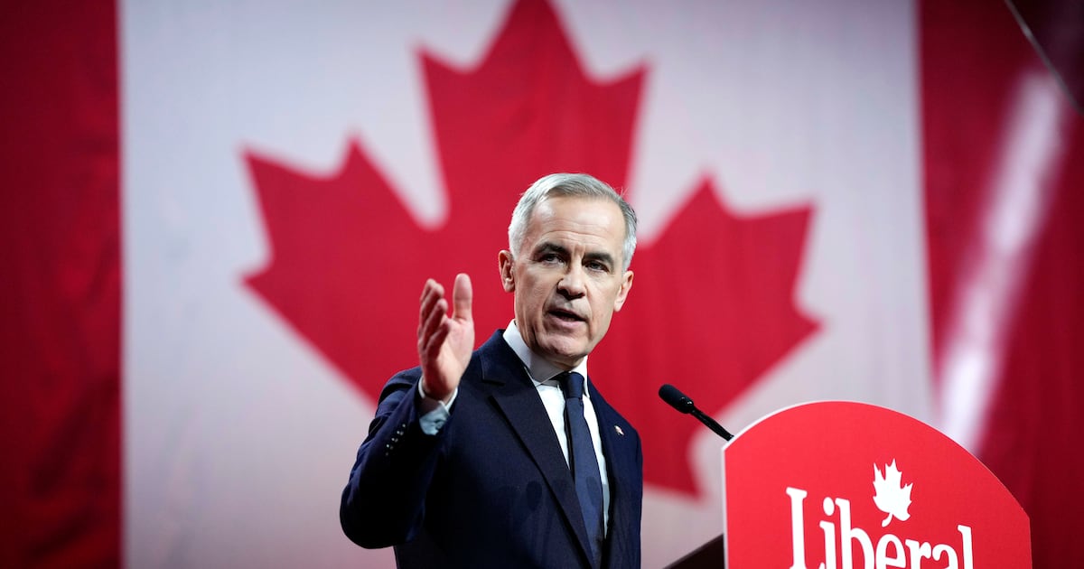 Who is Mark Carney, the next prime minister of Canada?  Boston 25 News [Video]