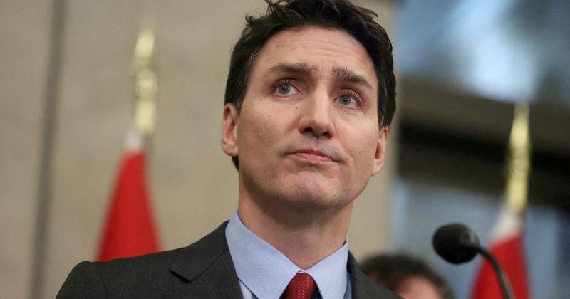 Mark Carney wins race to replace Trudeau as Canada’s prime minister | U.S. & World [Video]