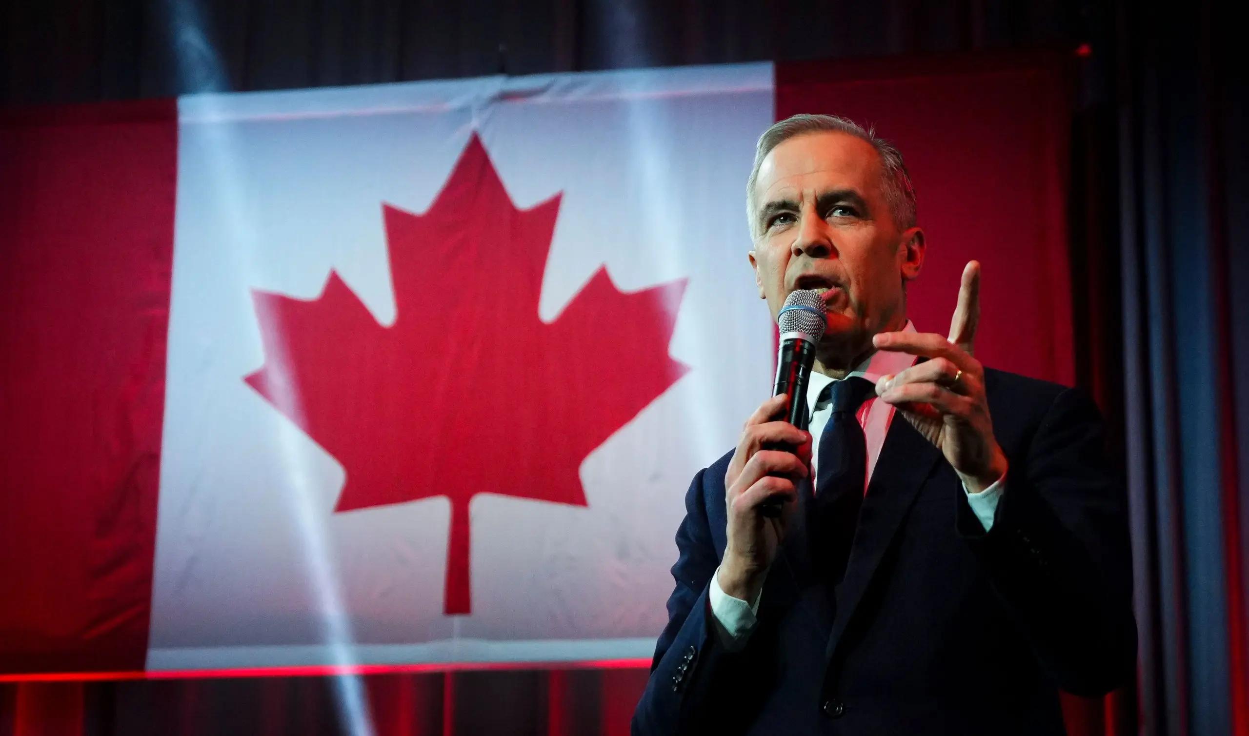 Trump critic Mark Carney wins Liberal Party nomination, will become Canada’s next PM [Video]