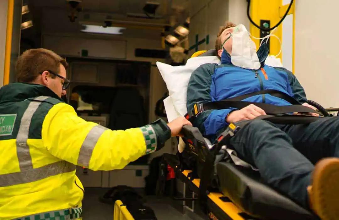 New priority-based 9-1-1 system rolled out across Ontario [Video]