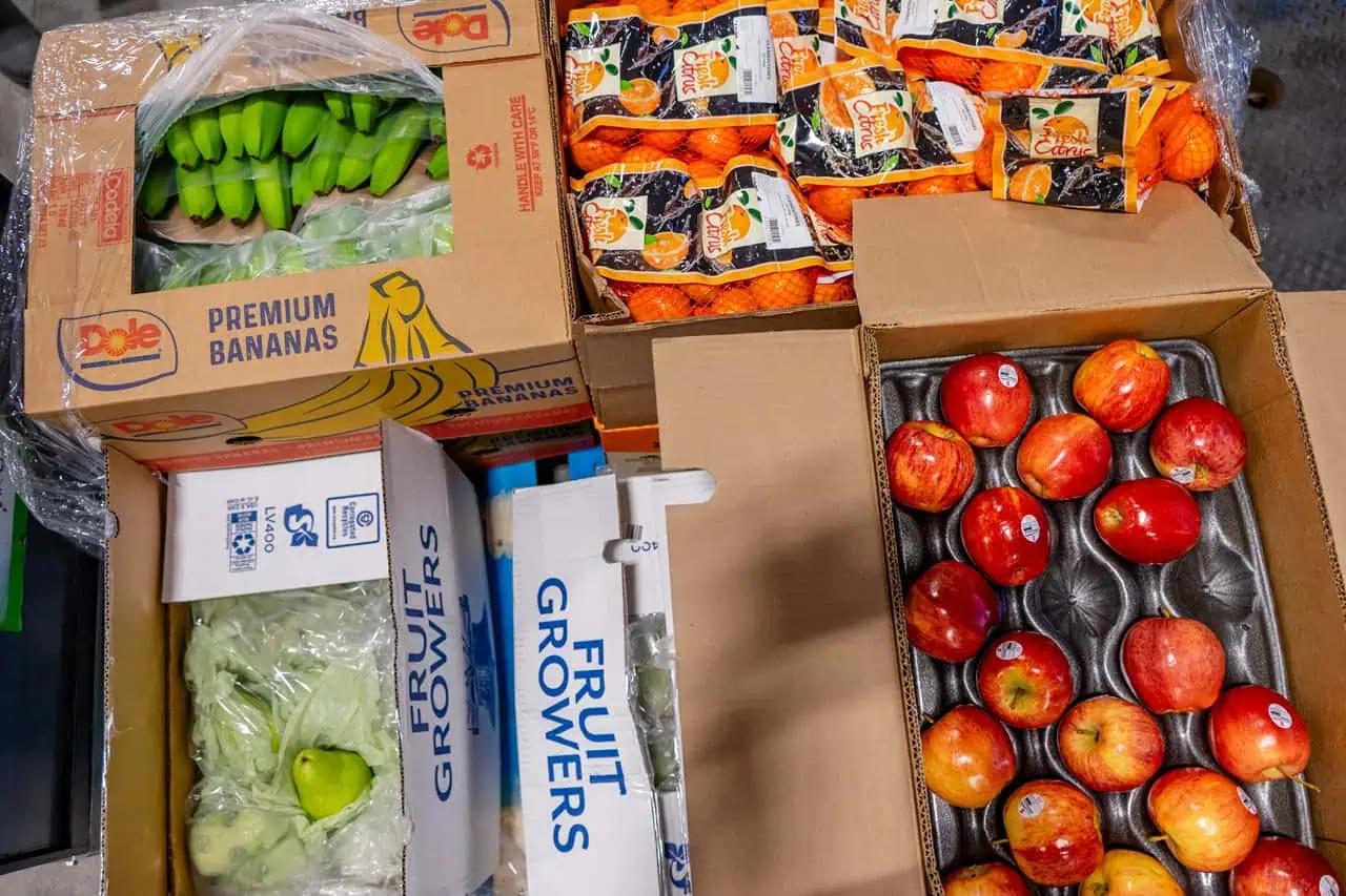 U.S. tariffs cause ‘uncertainty’ as food bank network in Mississauga launches Spring Drive [Video]
