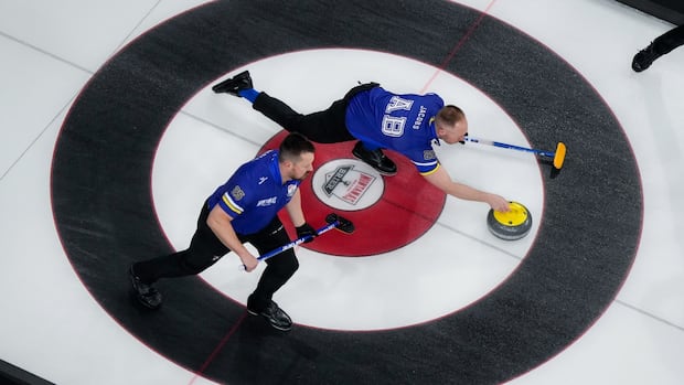 Relegation Return? Competition format a talking point at Brier [Video]