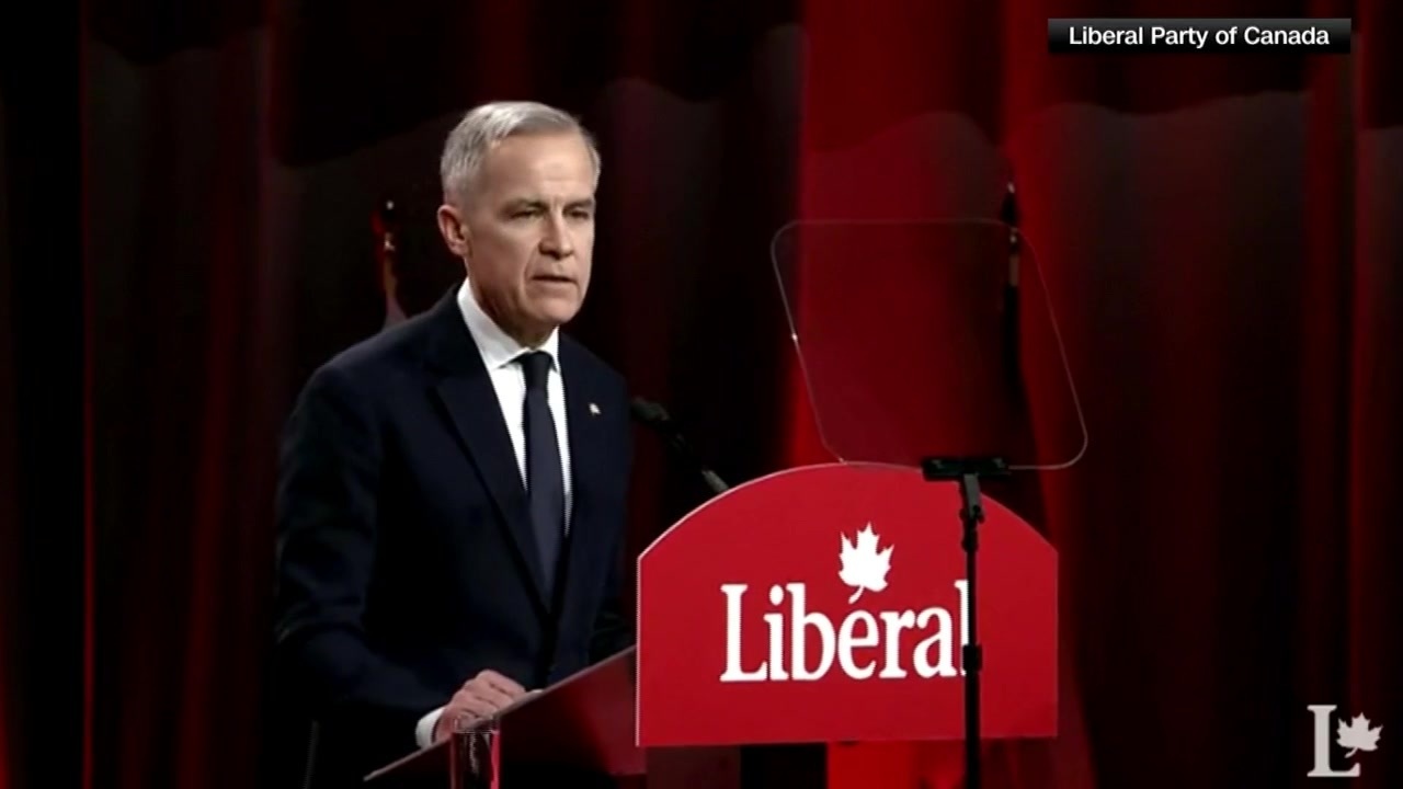 Canadas next prime minister managed the financial crisis, then Brexit and now Trumps trade war – Boston News, Weather, Sports [Video]