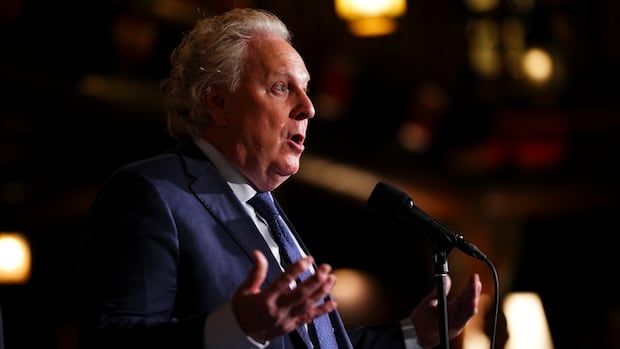 Mark Carney camp offers role to former Quebec premier Jean Charest: sources [Video]