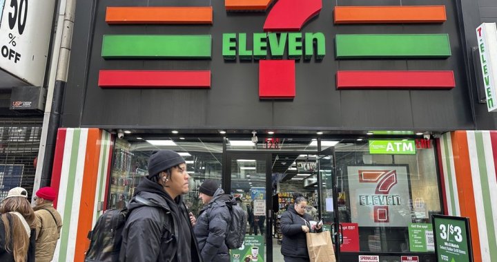 7-Eleven, Couche-Tard advance acquisition talks with divestment exploration [Video]