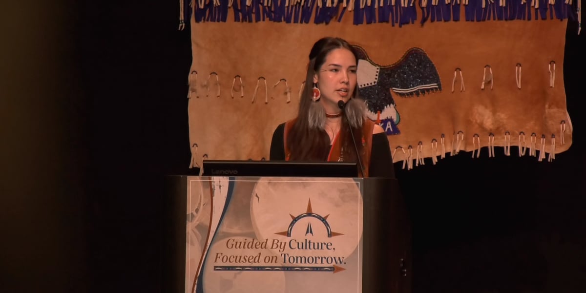 Impact of salmon population decline for Alaska Native communities among challenges annual Tanana Chiefs Conference addressing [Video]