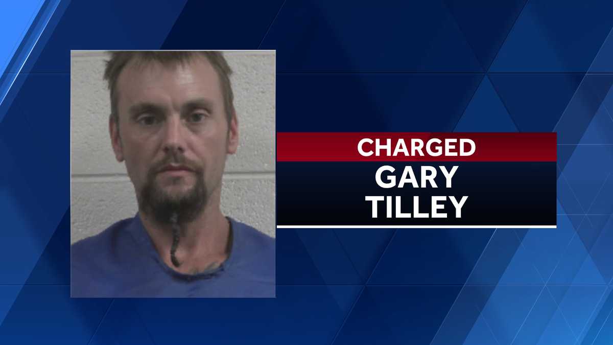High-speed Henry County car chase ends in Eden [Video]