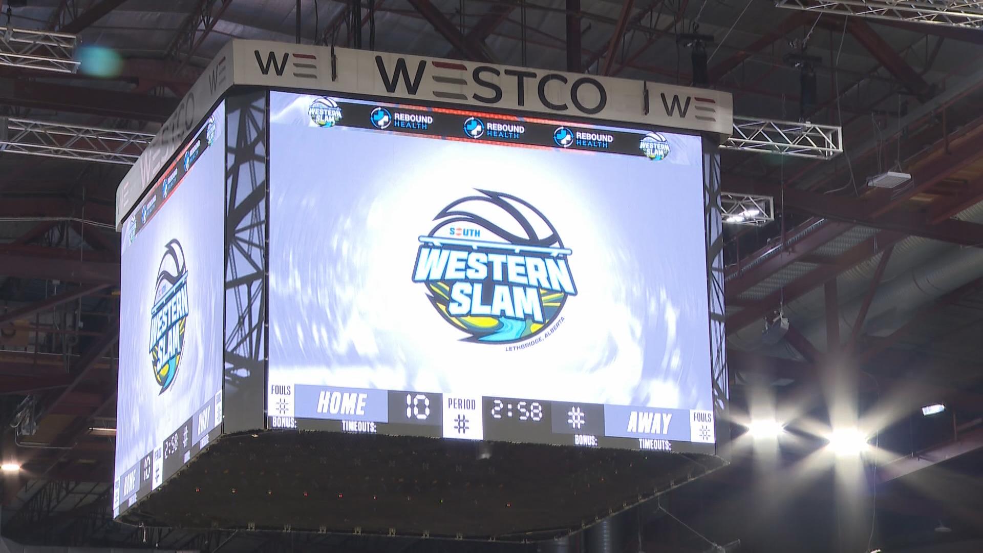 Sports tourism surges in Lethbridge in 2024 [Video]