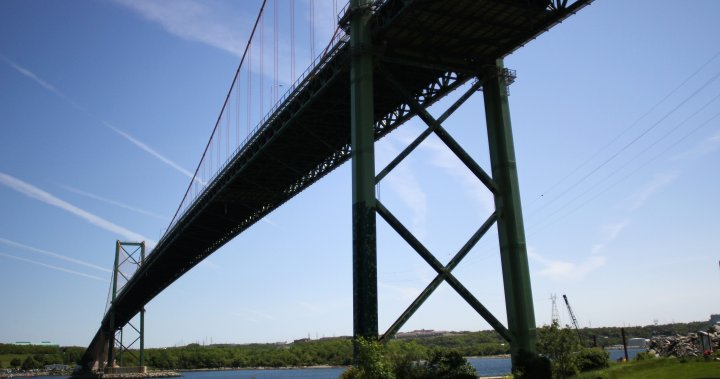 What to know as Halifax Harbour Bridges gets set to bring down the tolls - Halifax [Video]