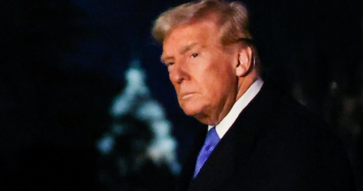 Latest news on Trump’s trade war with Canada, shock in stock markets [Video]