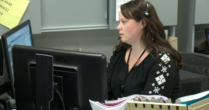 This is public safety: Concerns raised about RCMP dispatcher vacancies [Video]