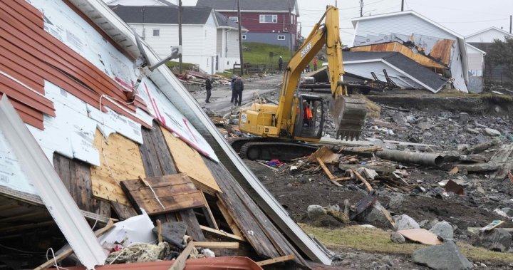 Cuts to U.S. weather agency will be felt in Canada  especially in hurricane season [Video]