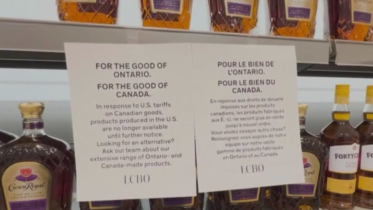 Ontario suspends surcharge on electricity [Video]