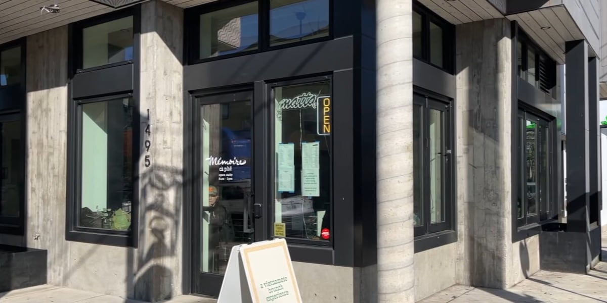 Alberta Arts District brunch spot showcases tasty bites, community and friendship [Video]