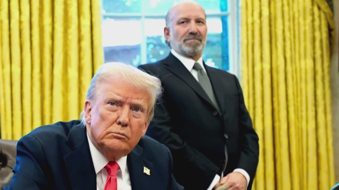 Latest on U.S.-Canada trade dispute [Video]