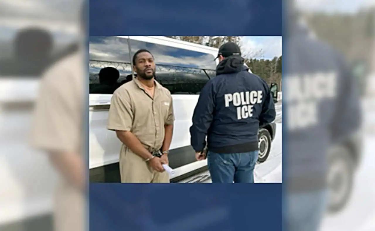 Under Donald Trump’s new clampdown, drug dealer ‘deported’ back to Ontario [Video]