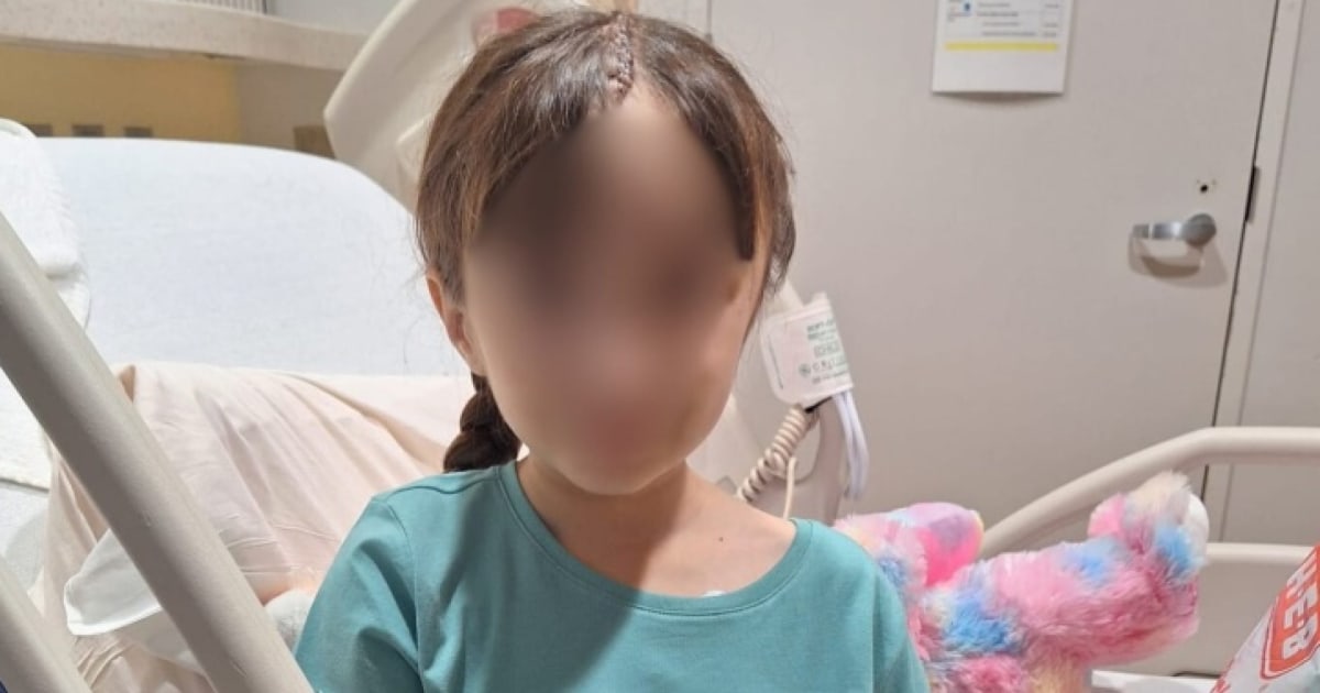 U.S. citizen child recovering from brain cancer deported to Mexico [Video]