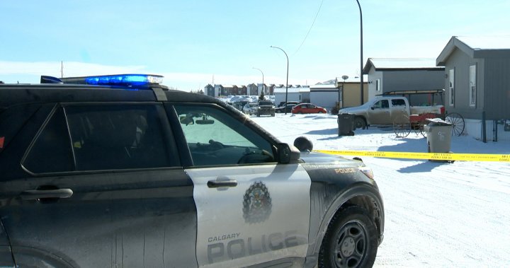 ASIRT clears Calgary officer in fatal police shooting, citing self-defence - Calgary [Video]