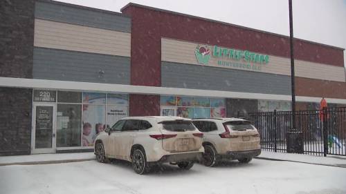 4 kids allegedly assaulted at daycare in Spruce Grove [Video]