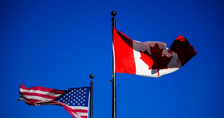 Canada files World Trade Organization complaint over Trump metals tariffs – National [Video]