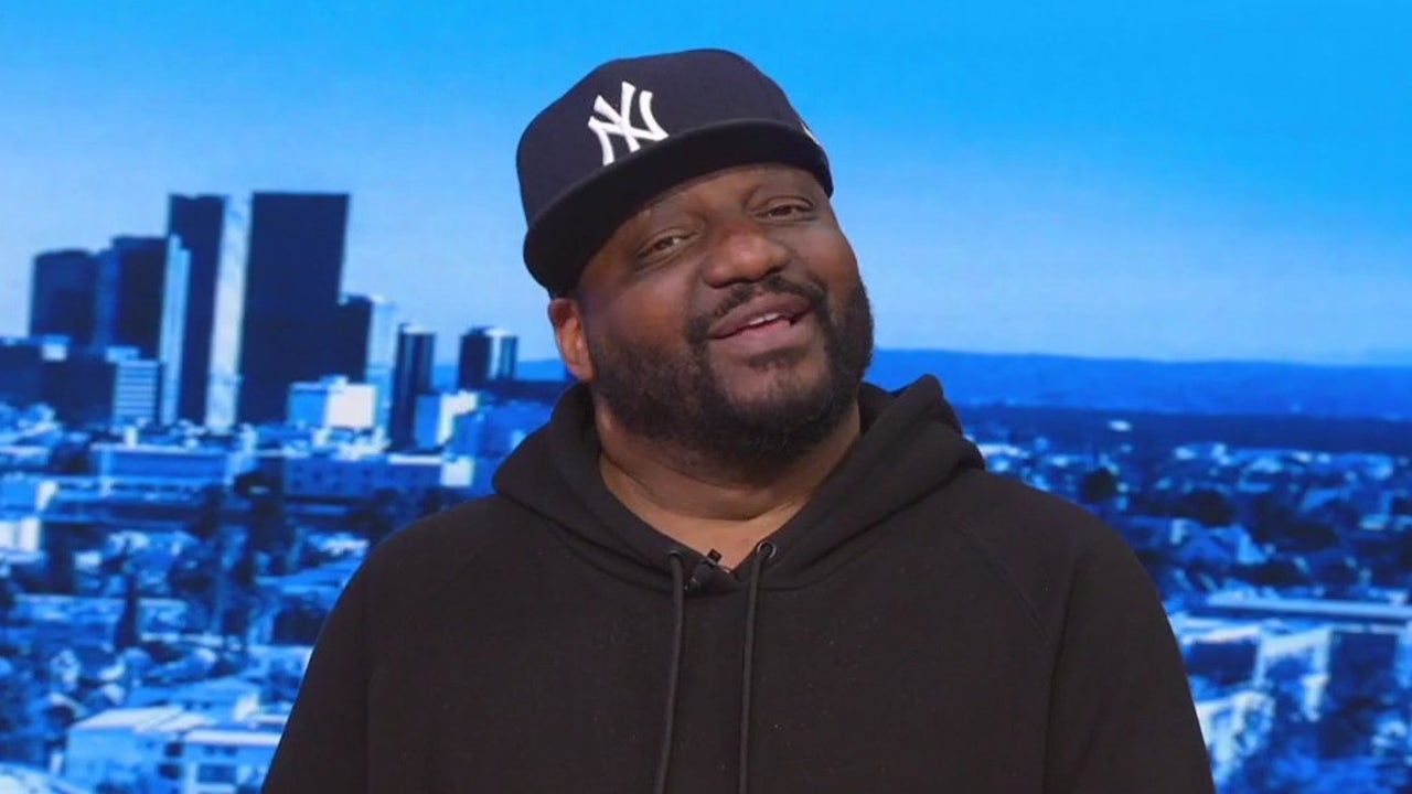 Aries Spears visits GDLA+ | FOX 11 Los Angeles [Video]