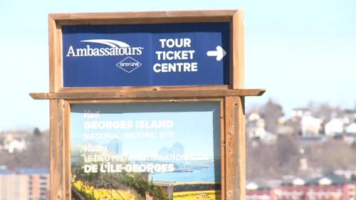 Nova Scotia sees surge in tourist bookings from Canadians and Americans amid trade war [Video]