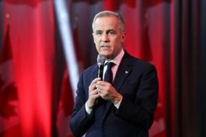 Mark Carney sworn in as Canada PM [Video]