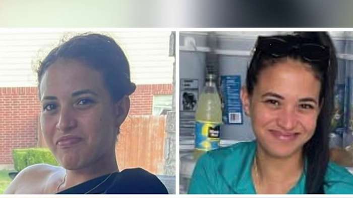 Body found in NW Bexar County IDd as missing 28-year-old woman [Video]