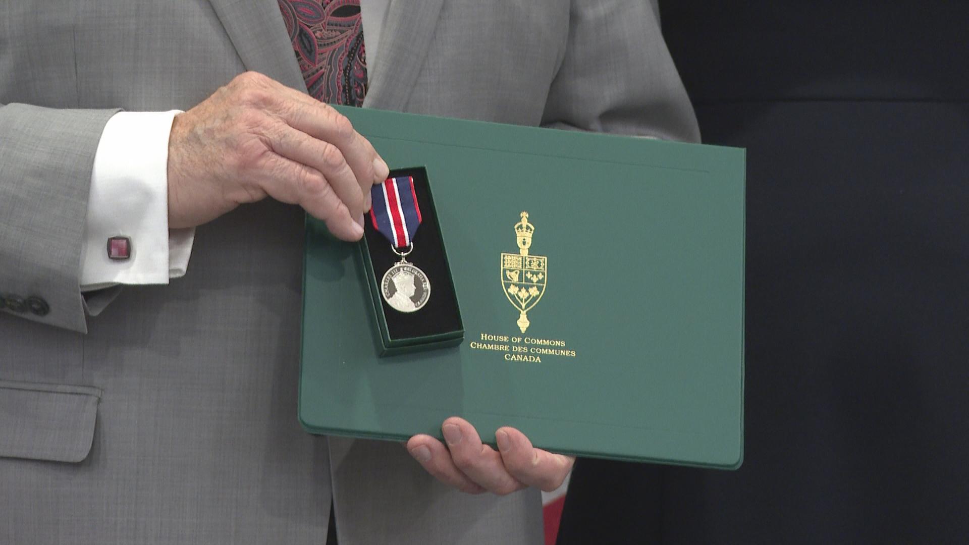 10 Lethbridge residents honoured with King Charles III Coronation Medals – Lethbridge [Video]