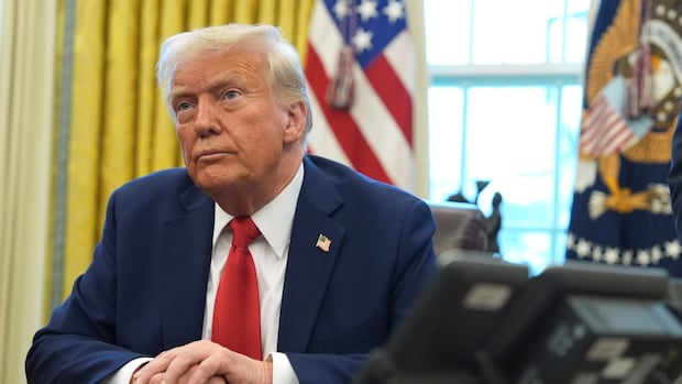 What’s Trump’s endgame with global tariffs? Canadian officials say they have a clearer idea [Video]