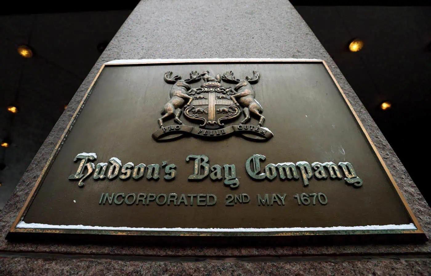 9,364 jobs at risk as Hudson’s Bay to liquidate entire business in Canada [Video]