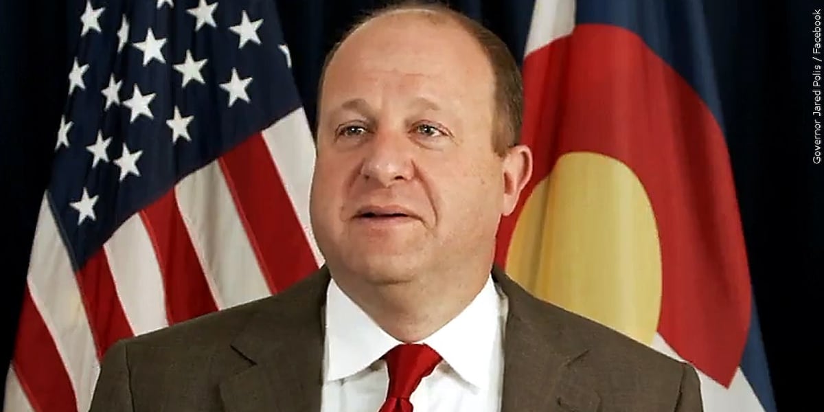 Governor Polis celebrates 1st Canada-Colorado Friendship Day [Video]