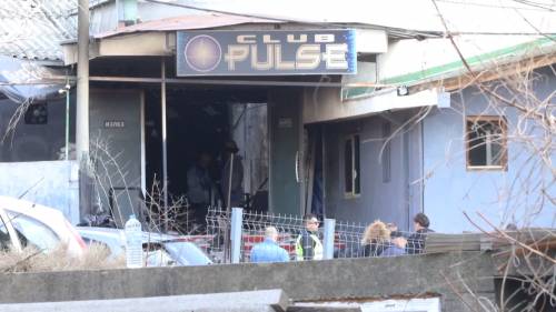 Nightclub fire in North Macedonia kills at least 59, injures more than 100 [Video]