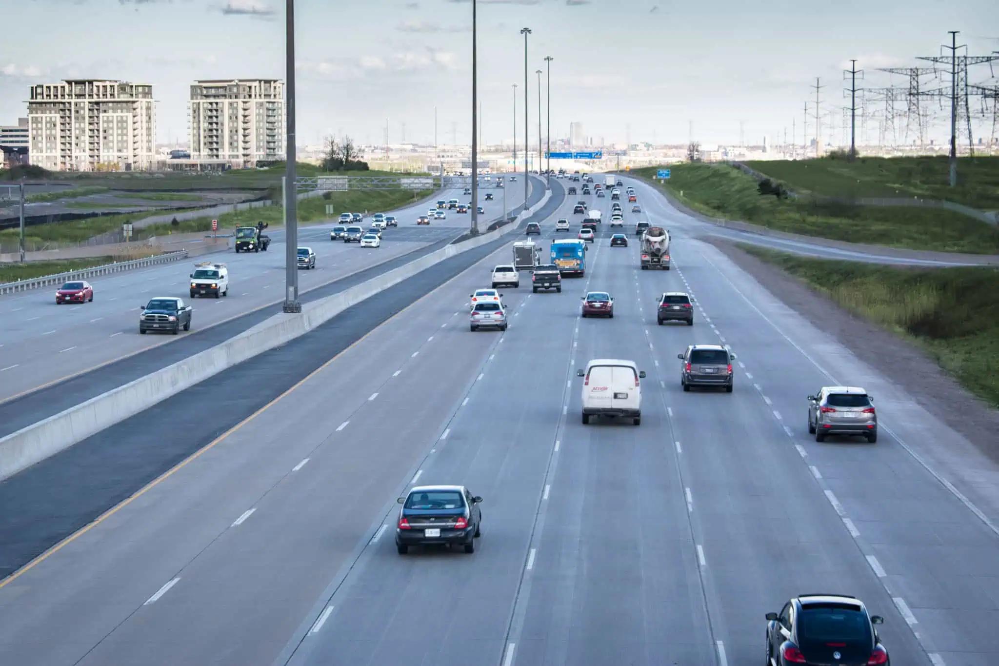 Highway 407 to unveil new offers for drivers in Ontario [Video]