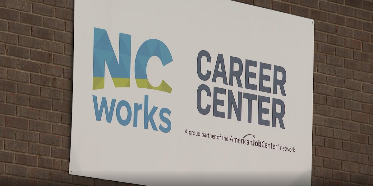 NC Works to hold career fairs in Brunswick and New Hanover Counties for Novant Health [Video]