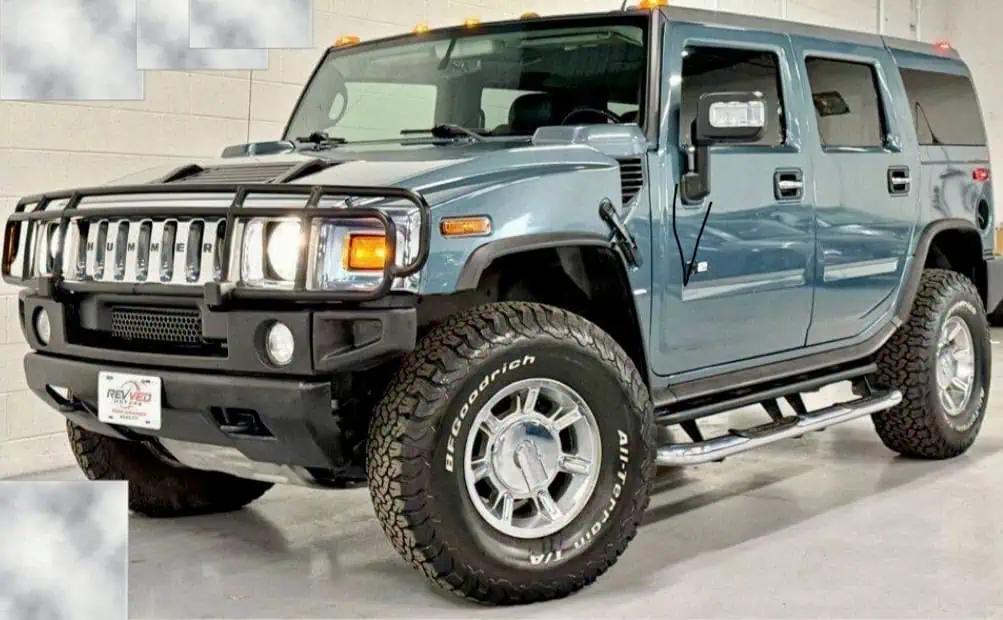 Fleeing Hummer crashes into fuel truck on Mississauga-Oakville border; SIU seeks witnesses [Video]