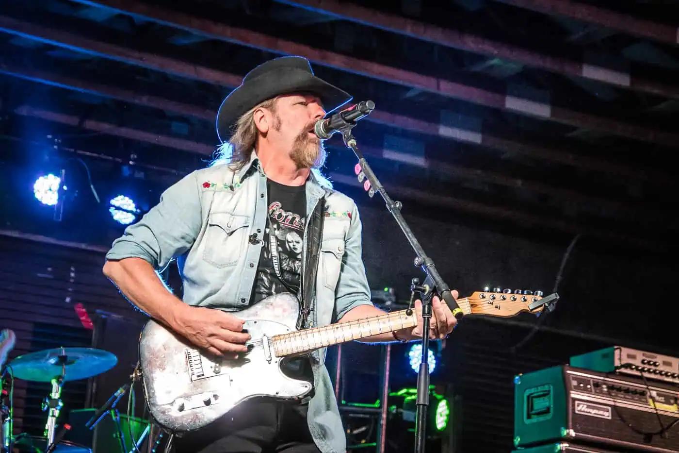 Ontario Country Music Awards returning to Hamilton [Video]