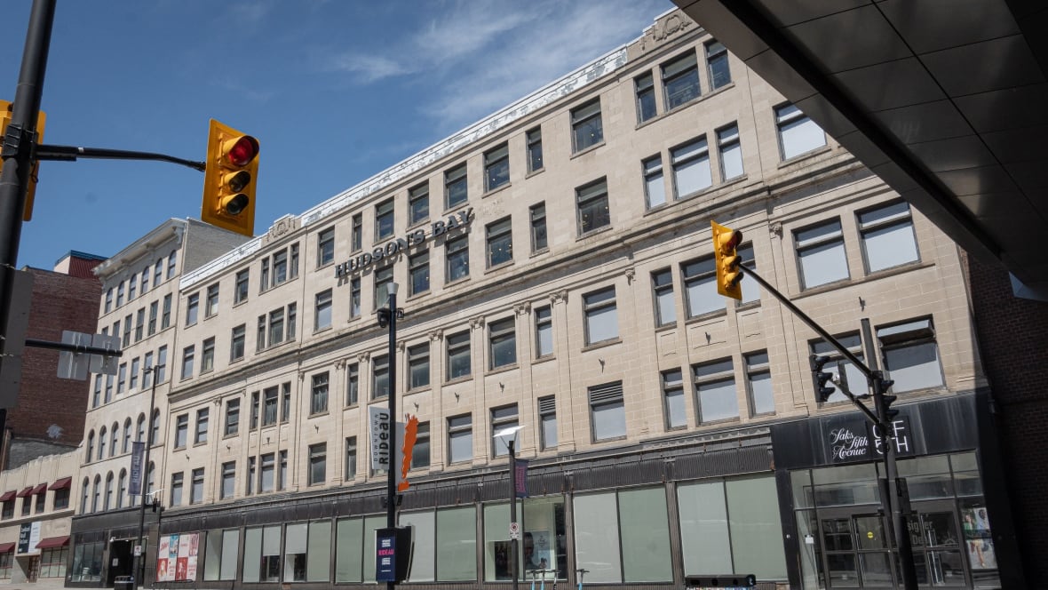 Analyst wants to see creative solutions for the spaces the Bay will leave empty should it close [Video]