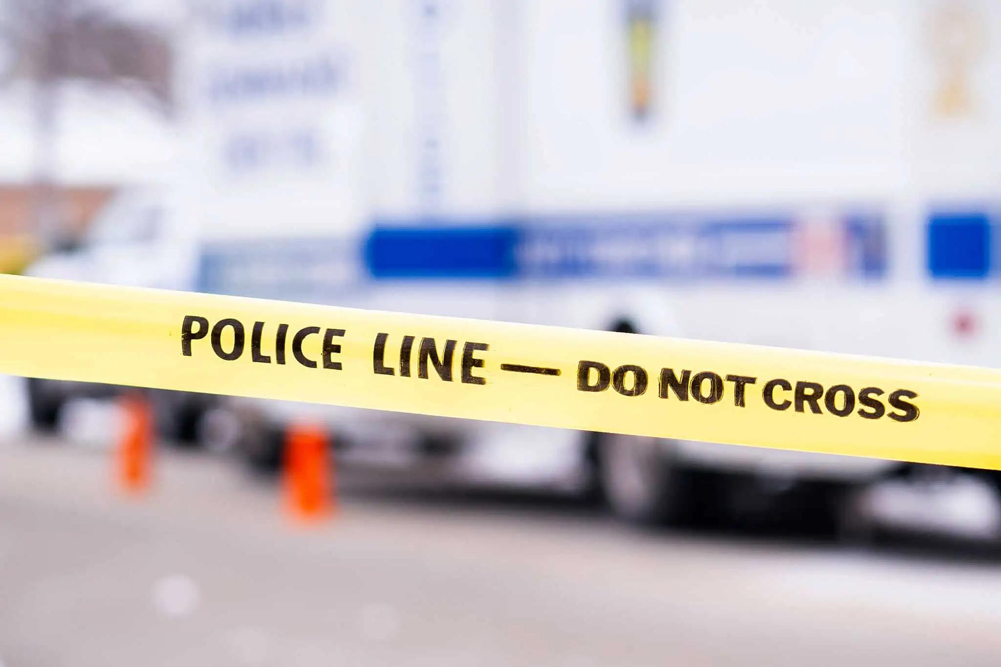 SHOOTING: Man injured, suspects flee in Brampton [Video]